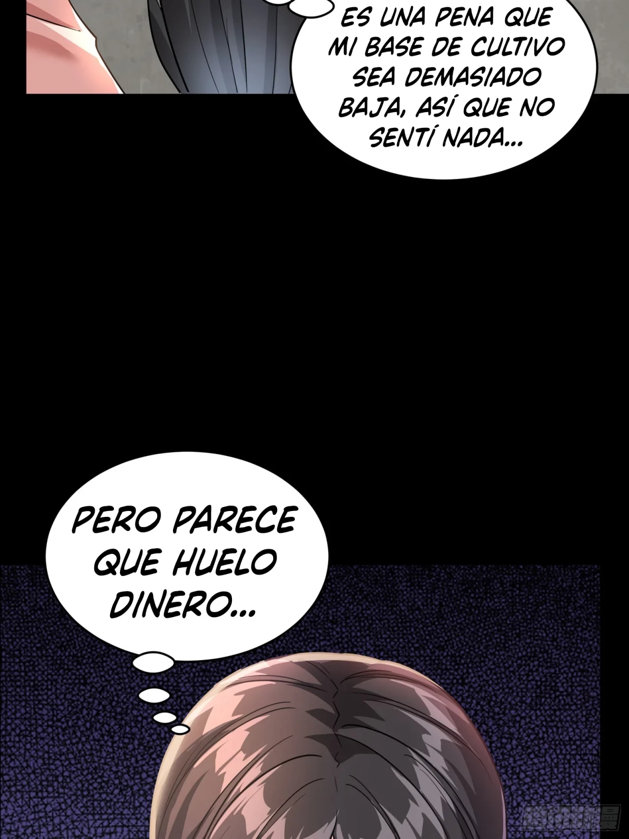 La Leyenda De La Estrella General (Continuación) capítulo 98, página 17