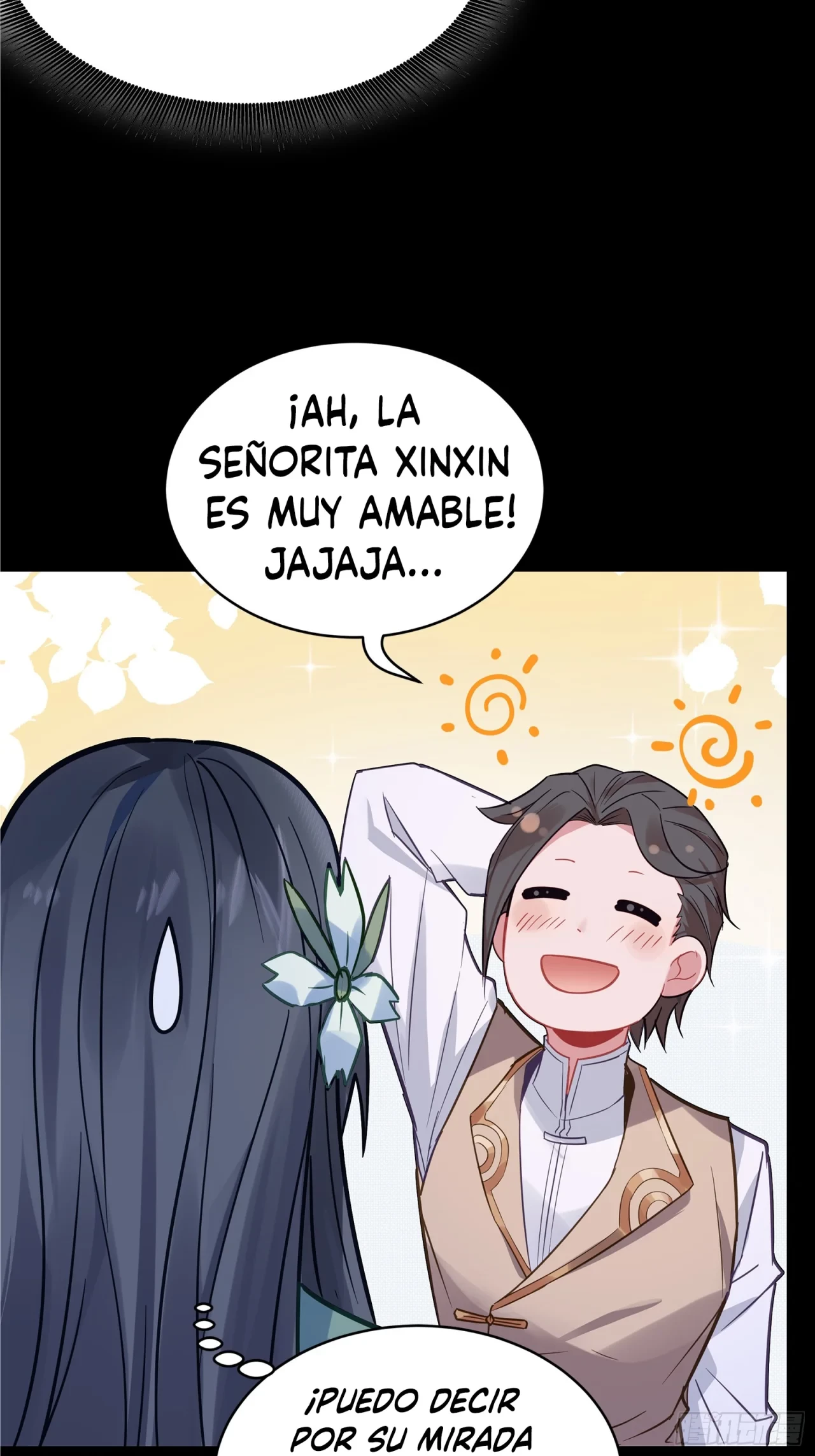 La Leyenda De La Estrella General (Continuación) capítulo 99, página 46