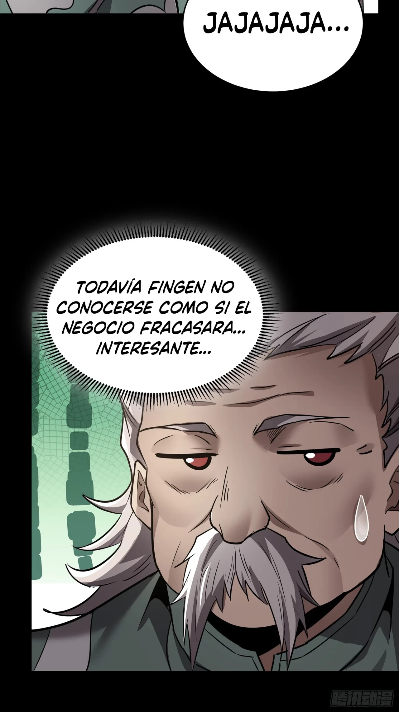 La Leyenda De La Estrella General (Continuación) capítulo 99, página 53