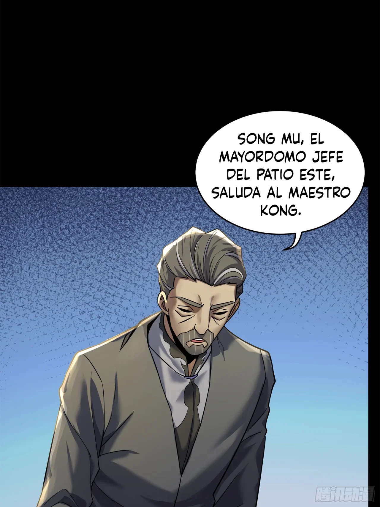 La Leyenda De La Estrella General (Continuación) capítulo 101, página 13