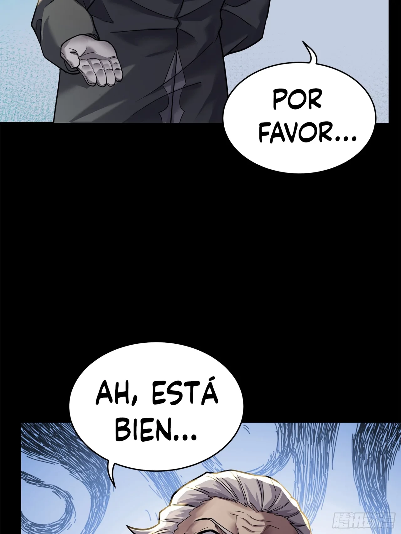 La Leyenda De La Estrella General (Continuación) capítulo 101, página 14