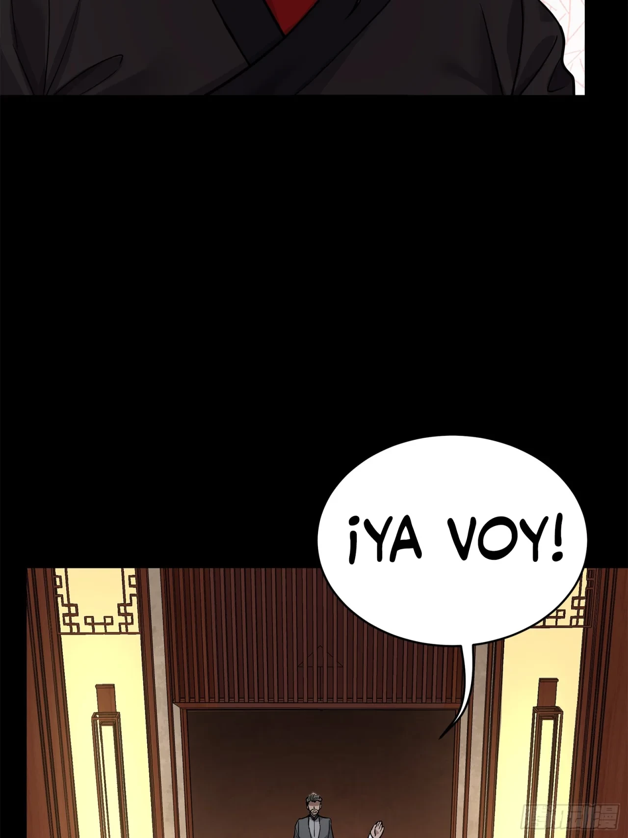 La Leyenda De La Estrella General (Continuación) capítulo 101, página 32