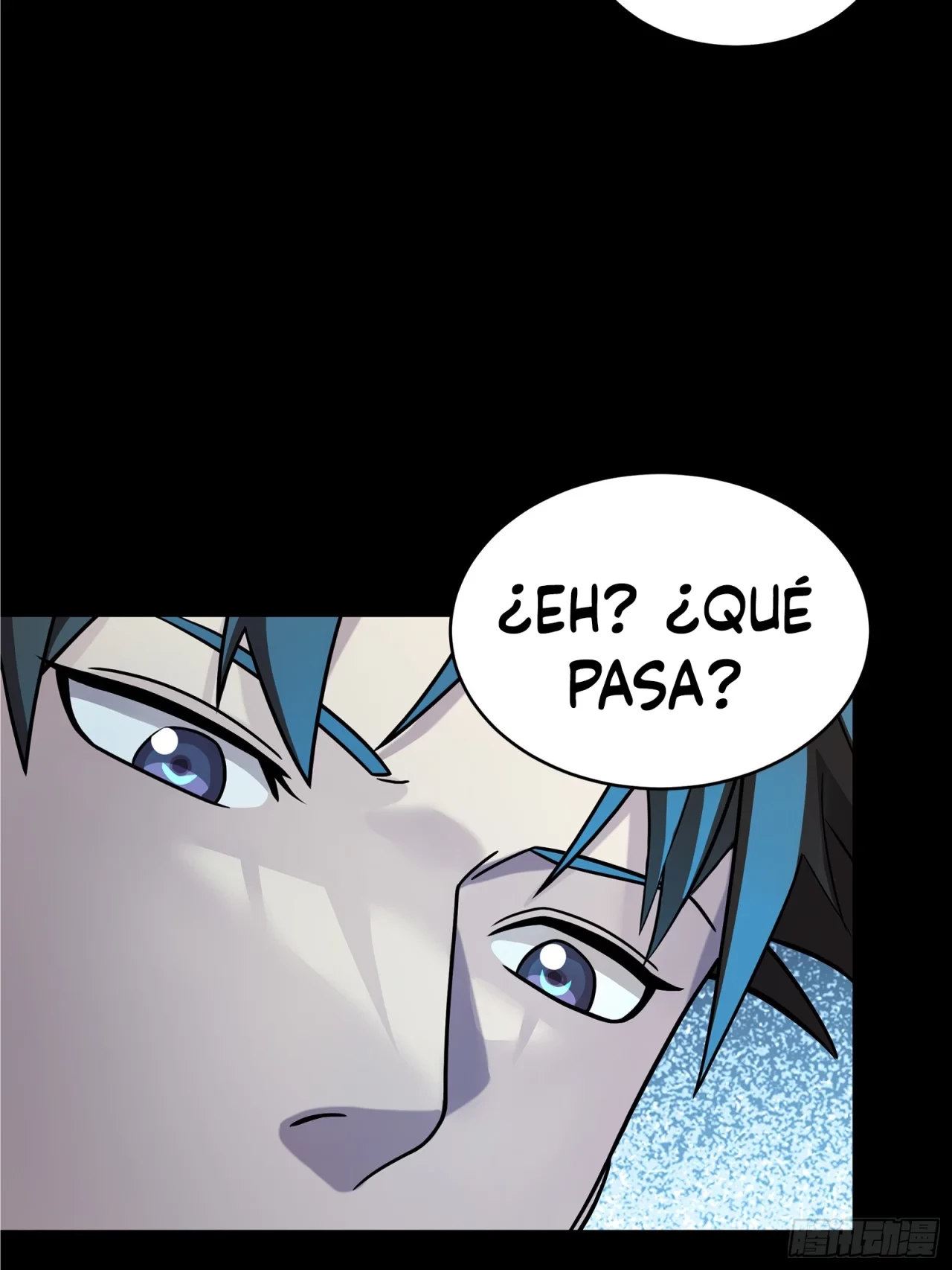 La Leyenda De La Estrella General (Continuación) capítulo 102, página 11