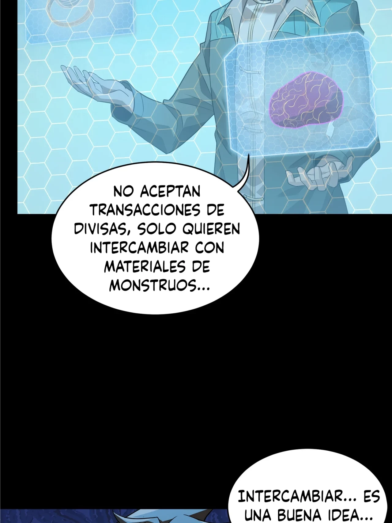 La Leyenda De La Estrella General (Continuación) capítulo 102, página 13