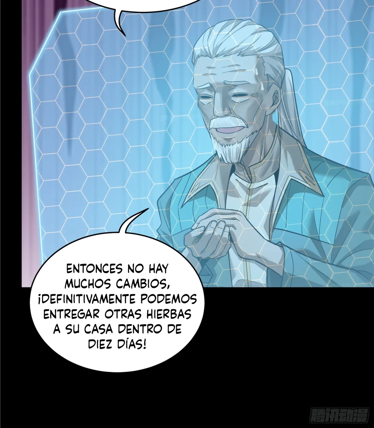 La Leyenda De La Estrella General (Continuación) capítulo 102, página 19