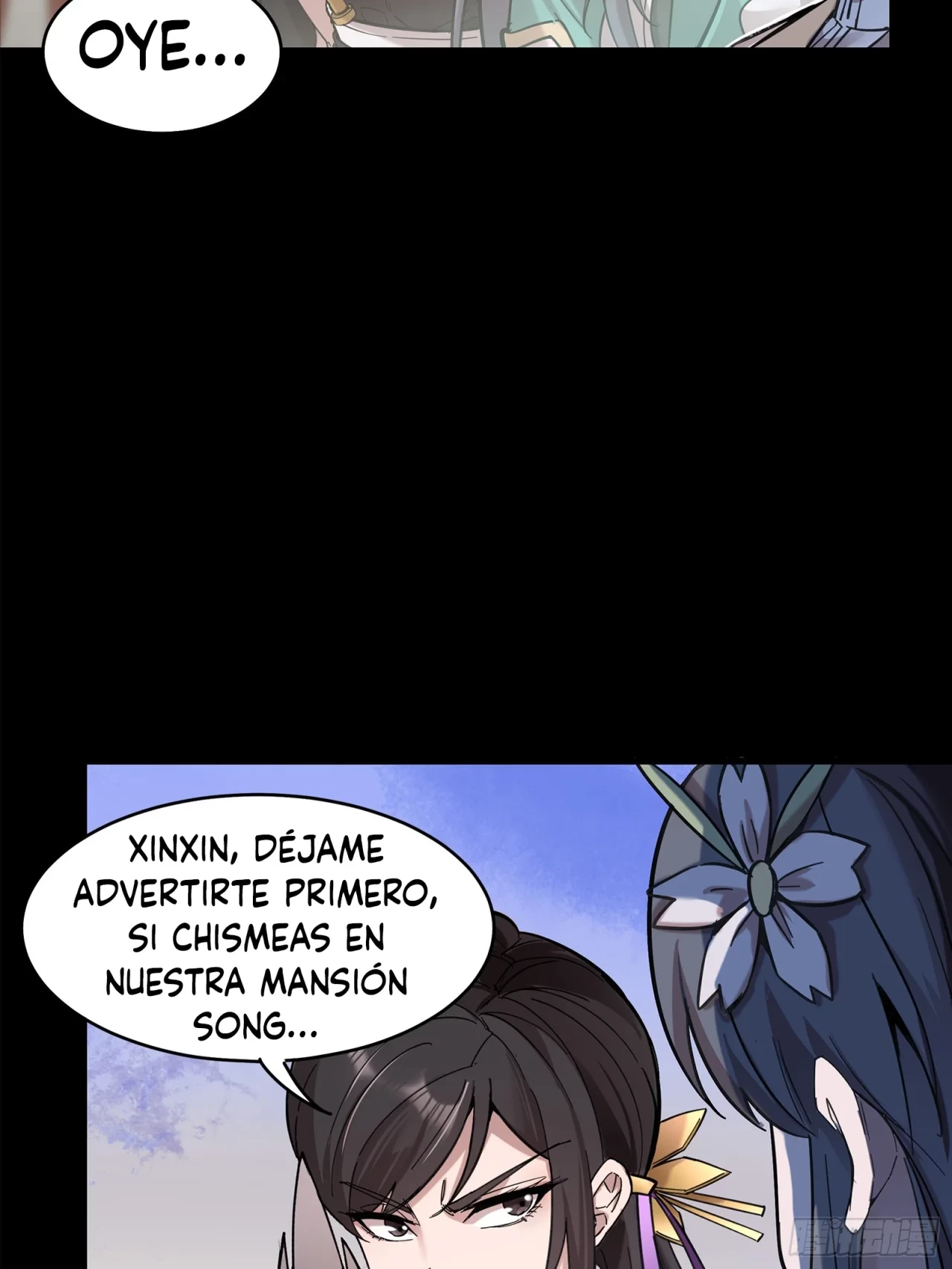 La Leyenda De La Estrella General (Continuación) capítulo 102, página 33