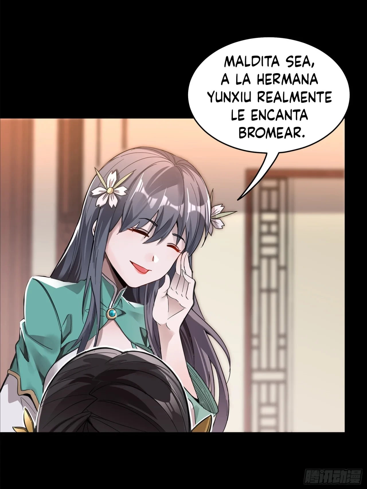 La Leyenda De La Estrella General (Continuación) capítulo 102, página 37