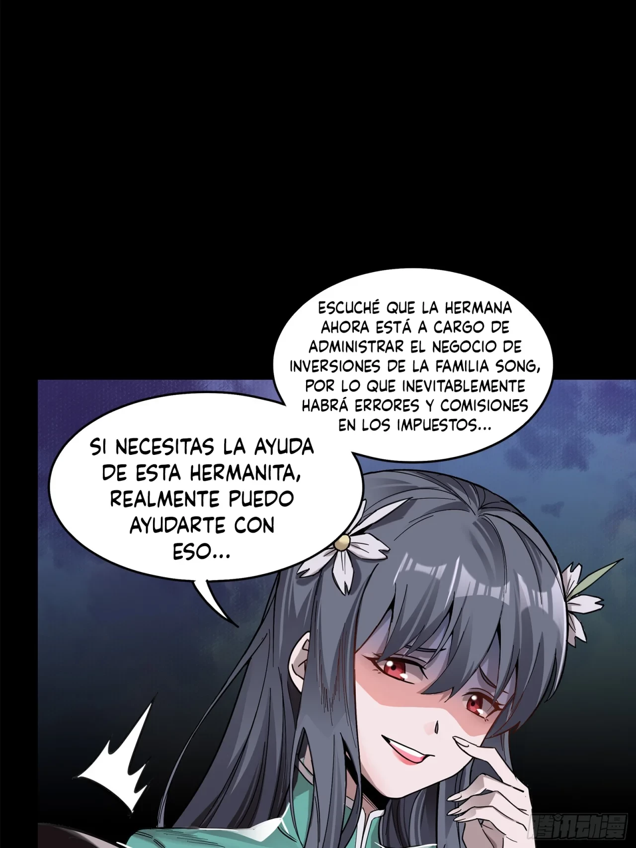 La Leyenda De La Estrella General (Continuación) capítulo 102, página 38