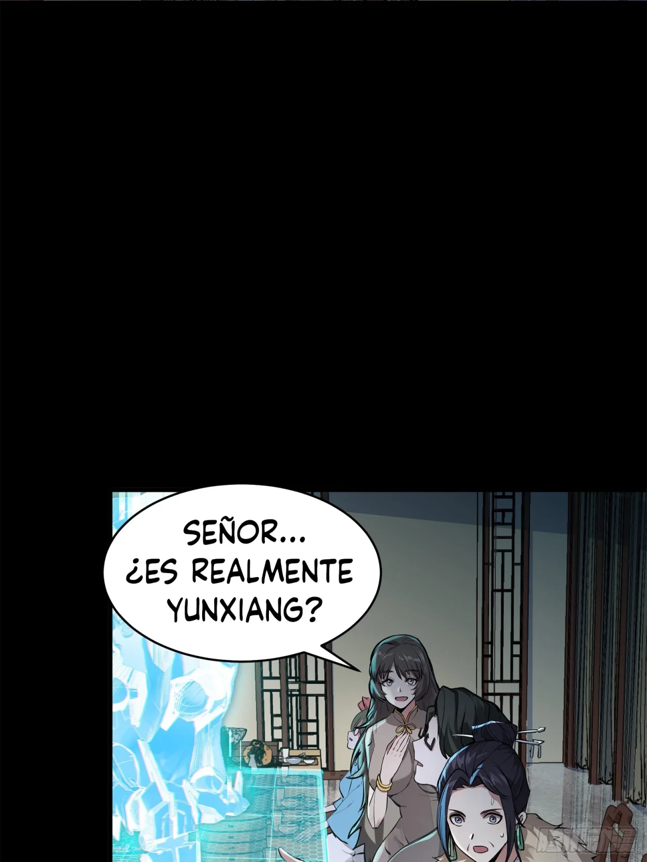 La Leyenda De La Estrella General (Continuación) capítulo 104, página 11