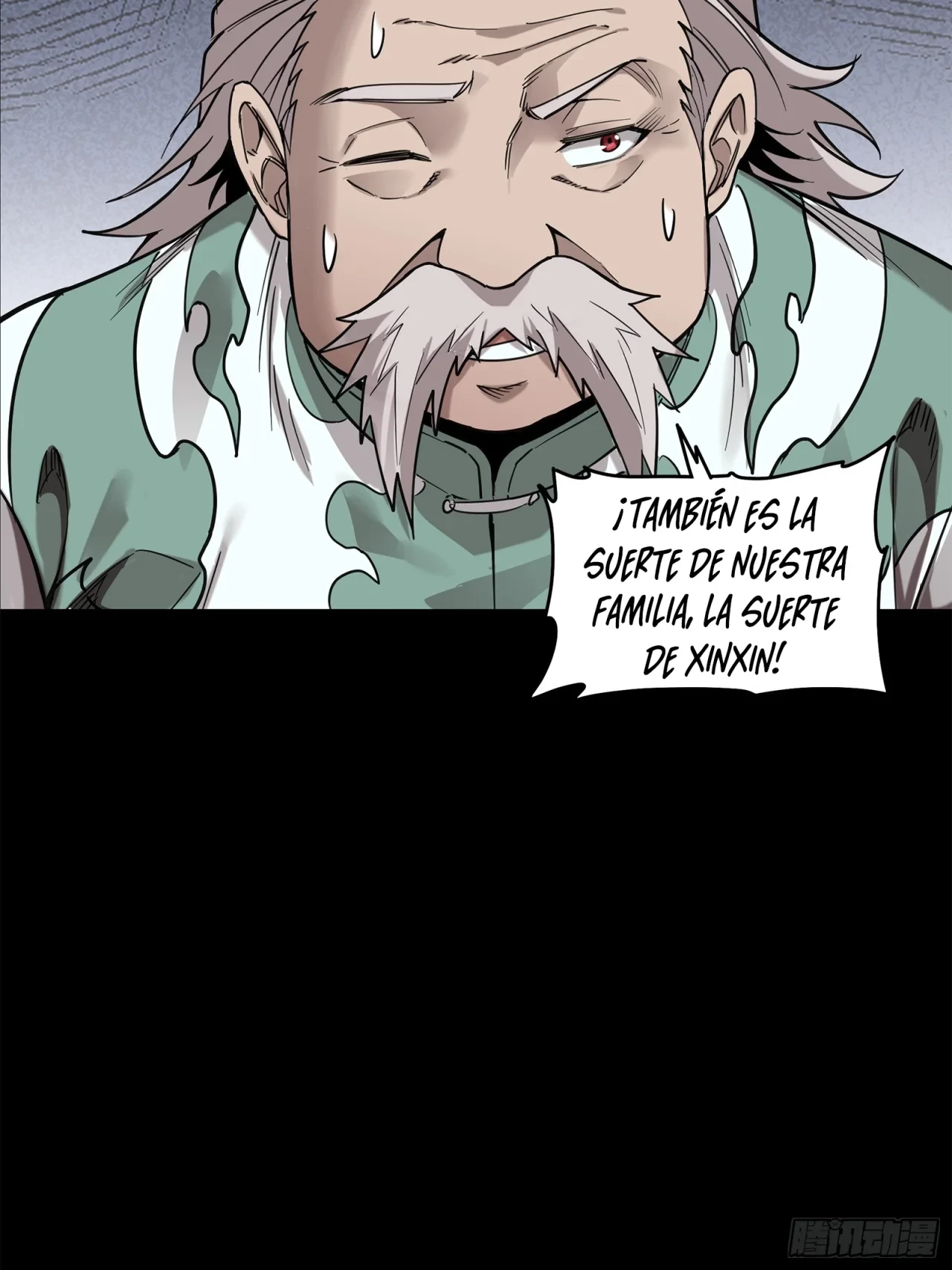 La Leyenda De La Estrella General (Continuación) capítulo 104, página 29