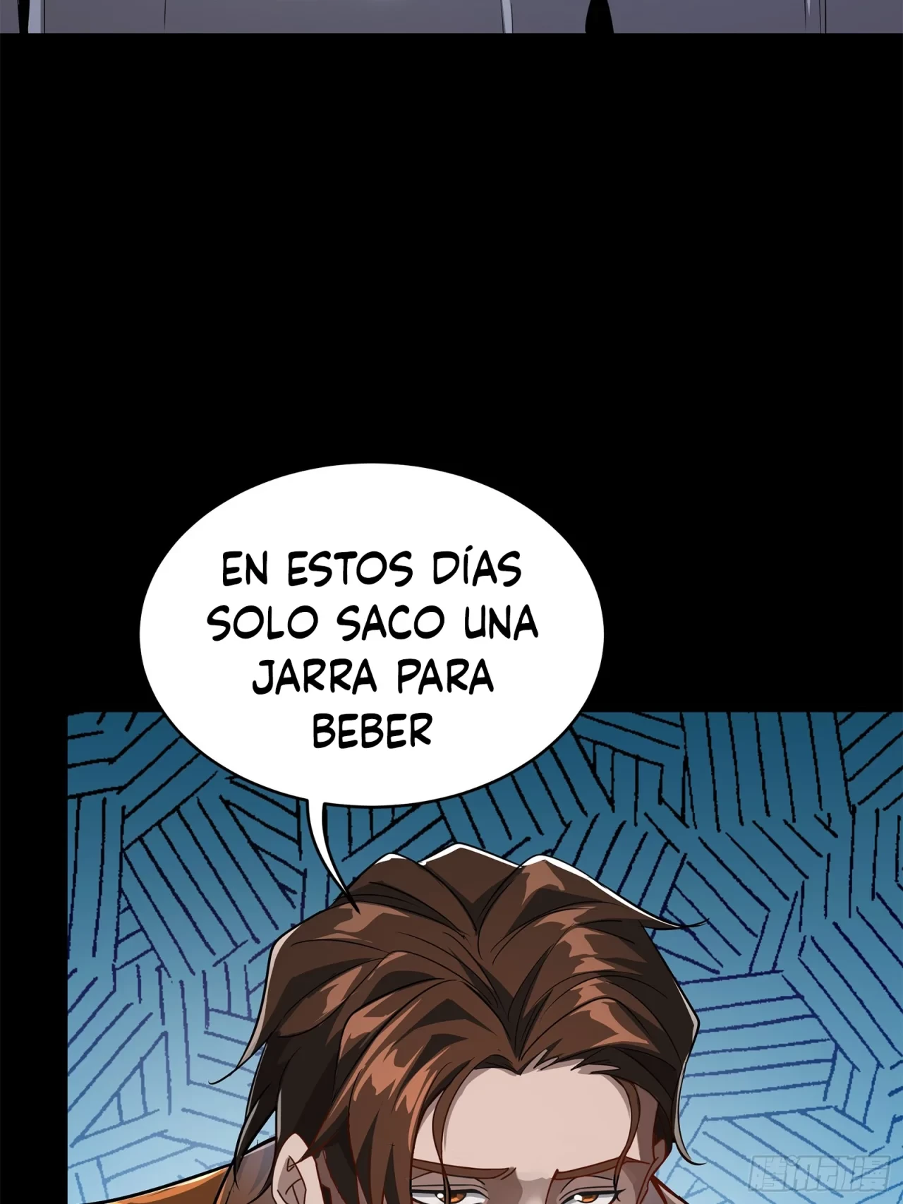 La Leyenda De La Estrella General (Continuación) capítulo 107, página 26