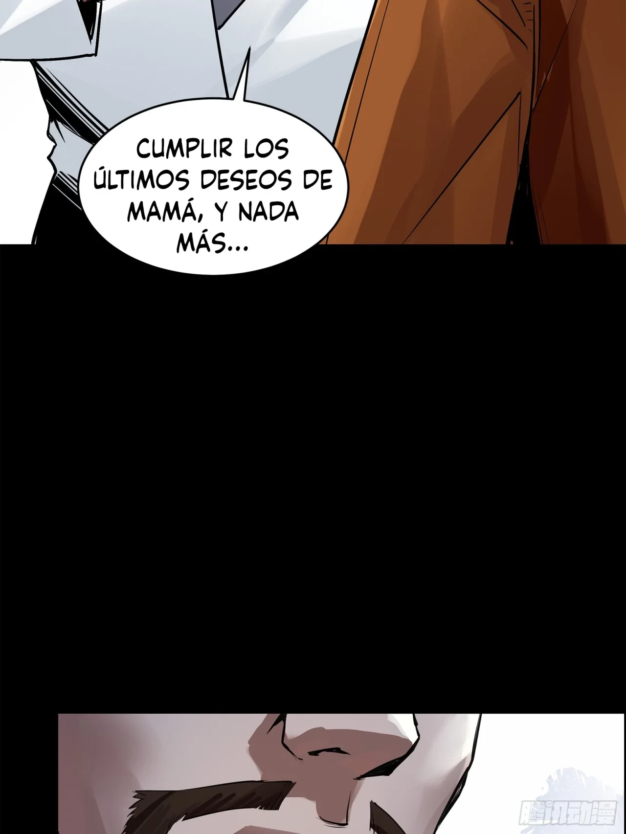 La Leyenda De La Estrella General (Continuación) capítulo 107, página 59