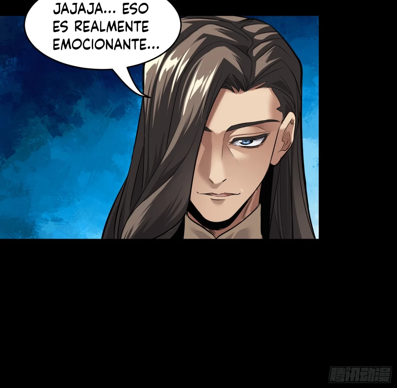 La Leyenda De La Estrella General (Continuación) capítulo 111, página 84