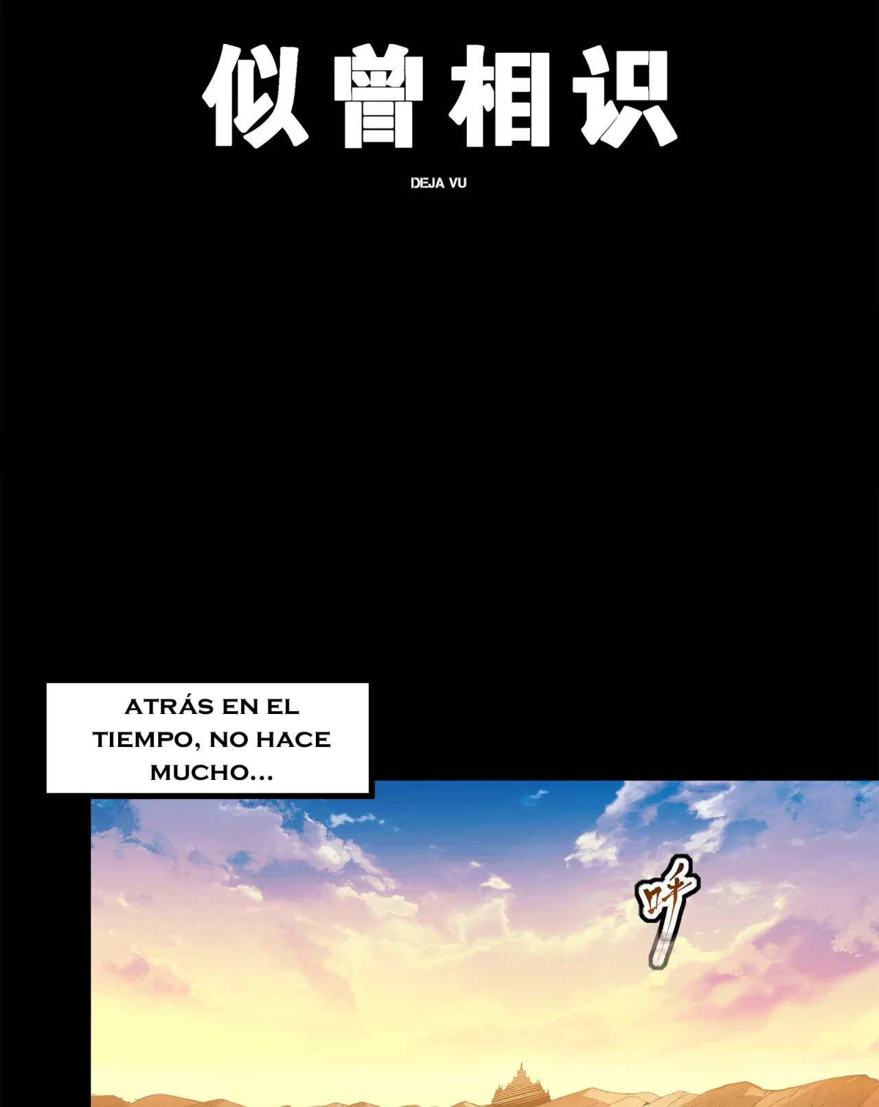 La Leyenda De La Estrella General (Continuación) capítulo 115, página 2