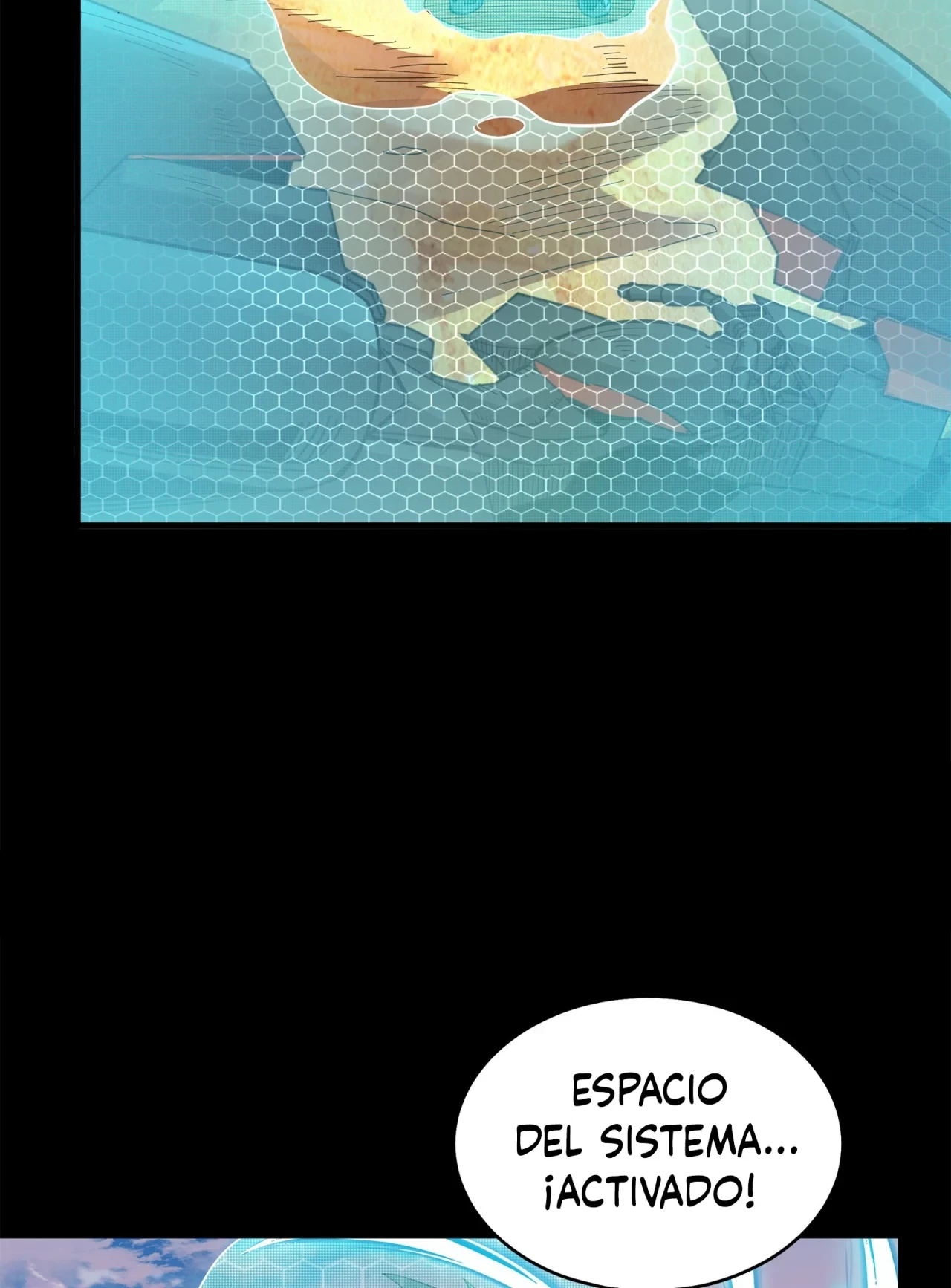 La Leyenda De La Estrella General (Continuación) capítulo 115, página 8