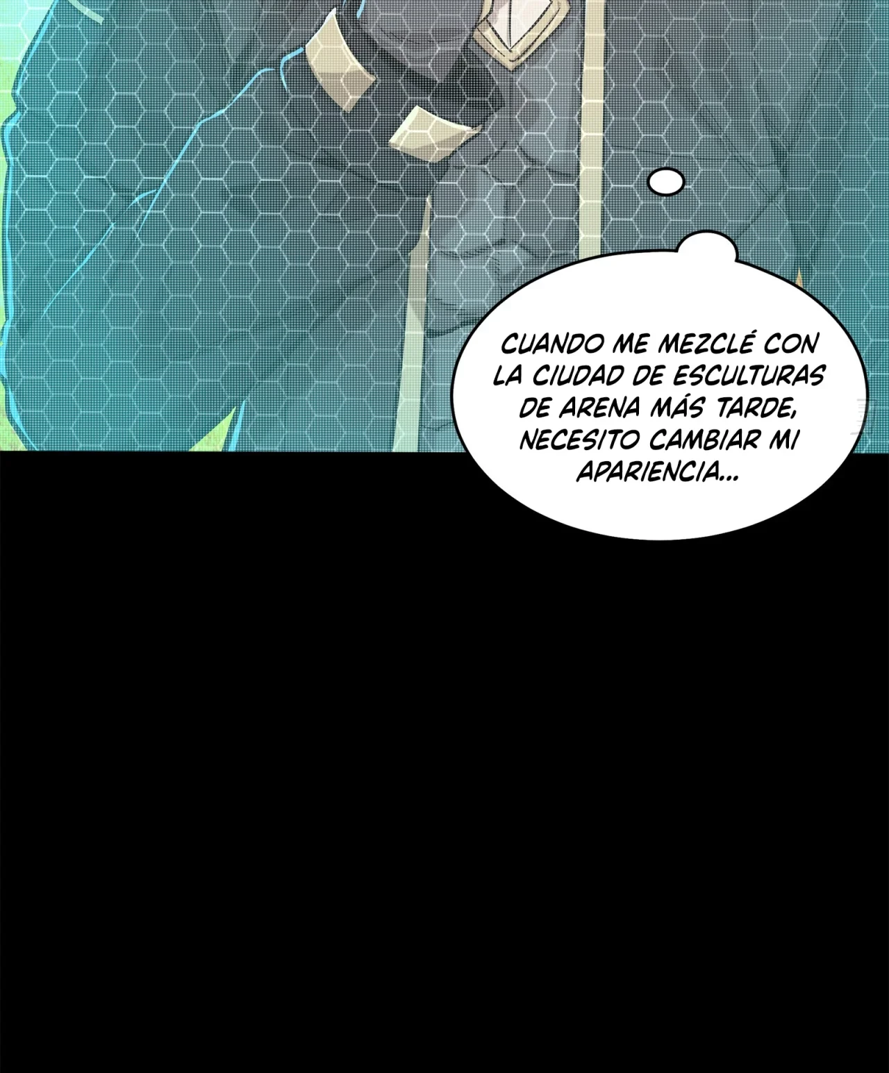 La Leyenda De La Estrella General (Continuación) capítulo 115, página 18