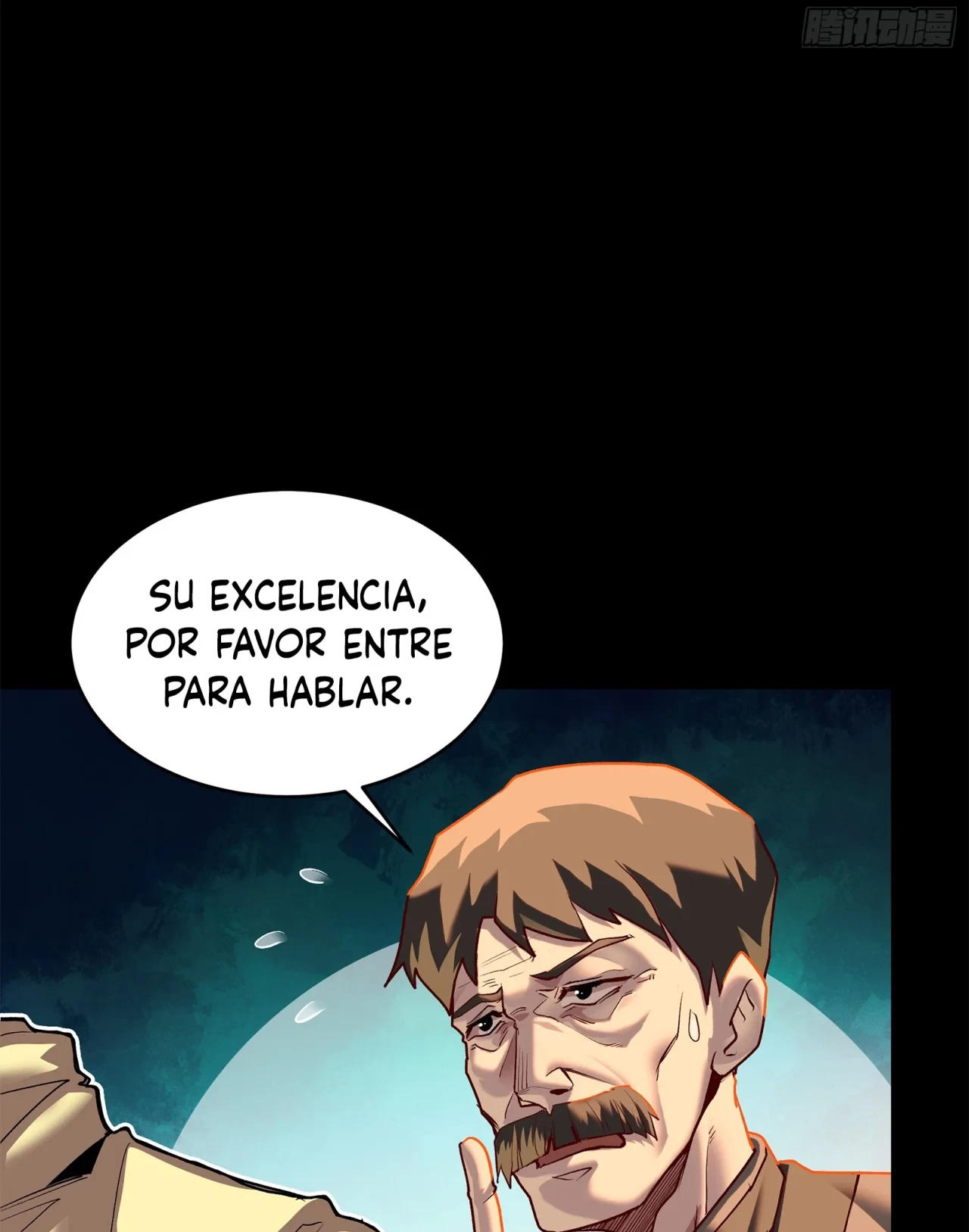 La Leyenda De La Estrella General (Continuación) capítulo 115, página 43