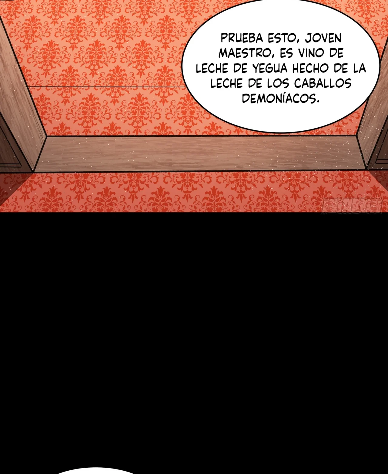 La Leyenda De La Estrella General (Continuación) capítulo 116, página 6