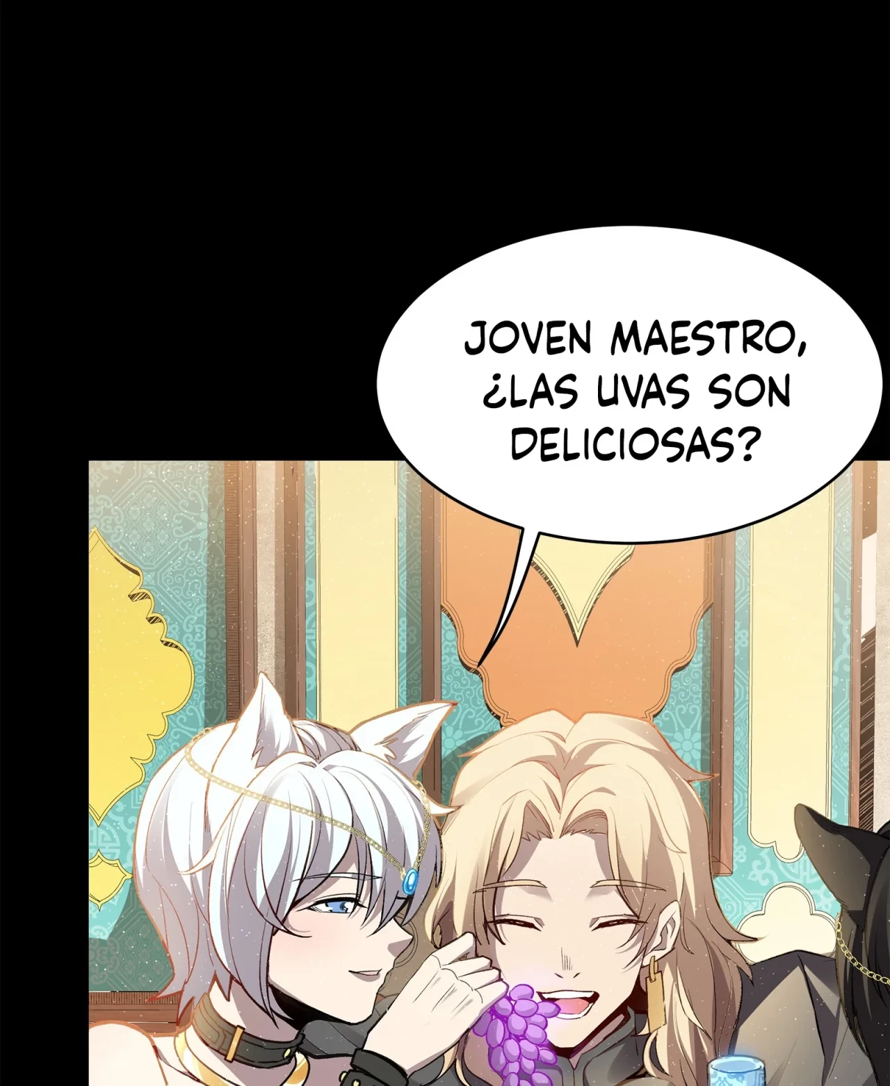 La Leyenda De La Estrella General (Continuación) capítulo 116, página 8