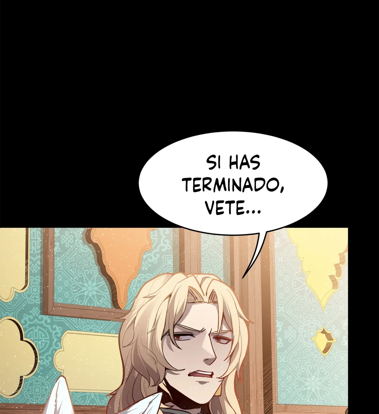 La Leyenda De La Estrella General (Continuación) capítulo 116, página 15