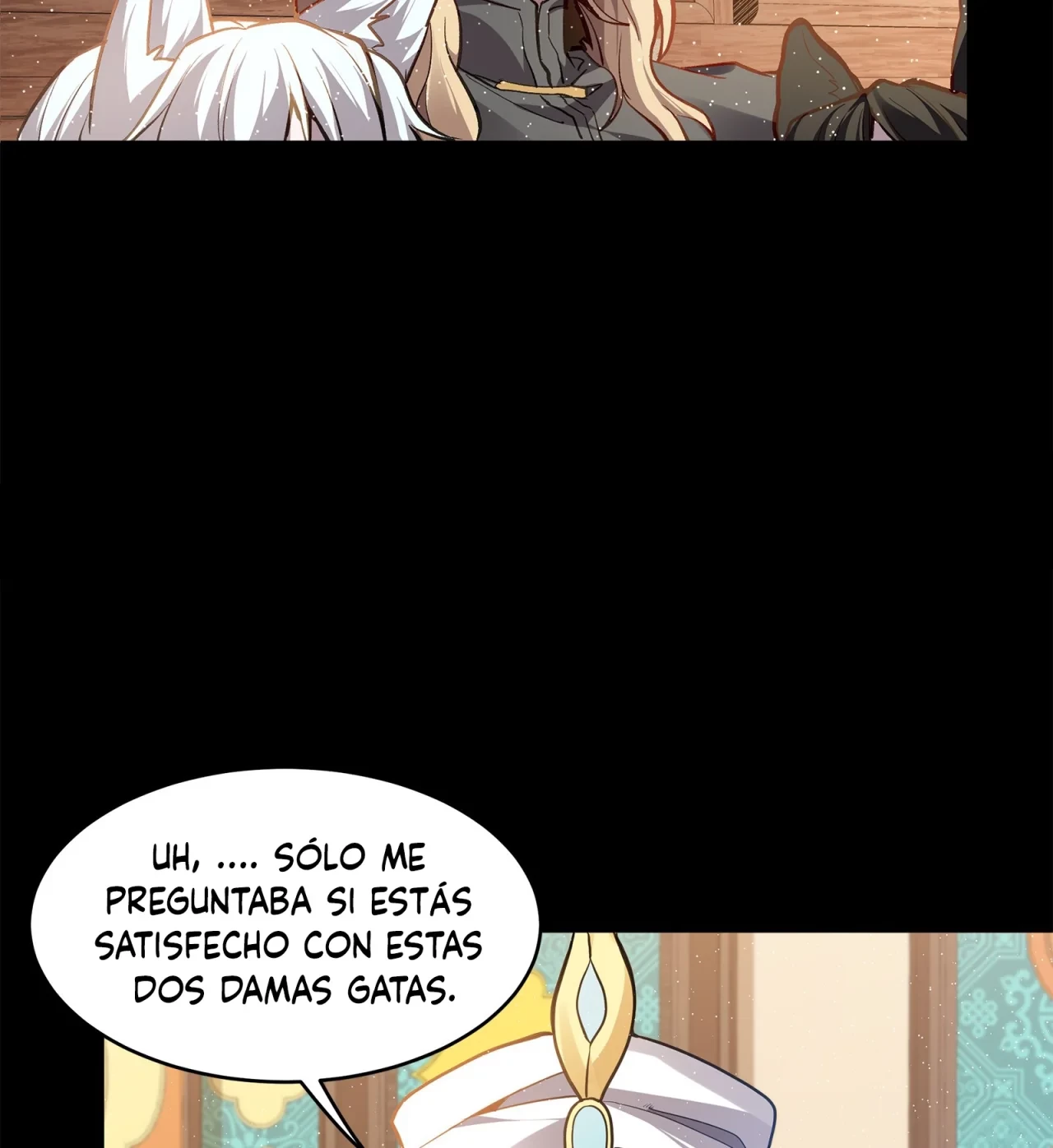 La Leyenda De La Estrella General (Continuación) capítulo 116, página 16