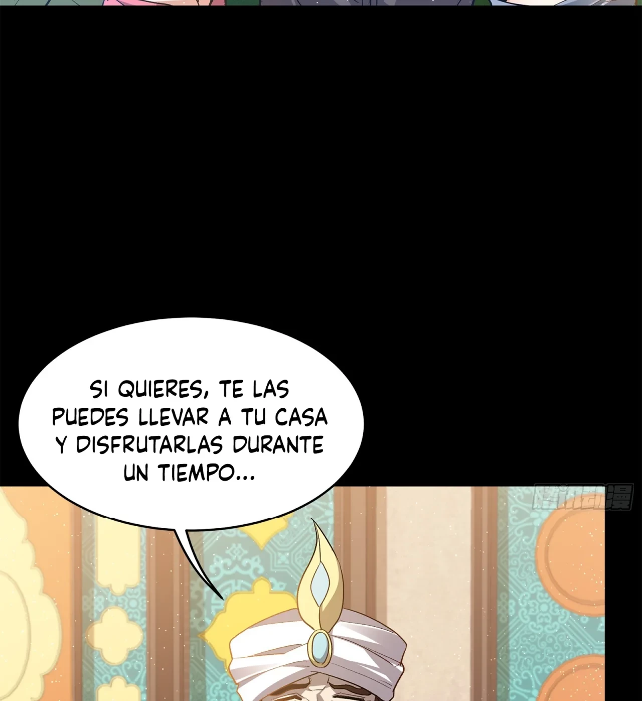 La Leyenda De La Estrella General (Continuación) capítulo 116, página 19