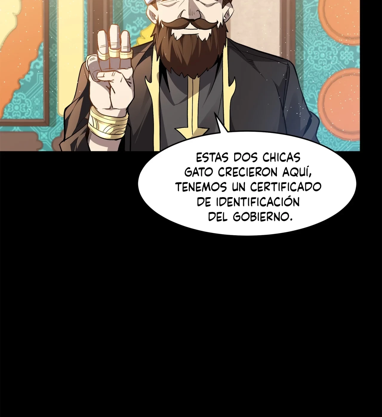 La Leyenda De La Estrella General (Continuación) capítulo 116, página 20
