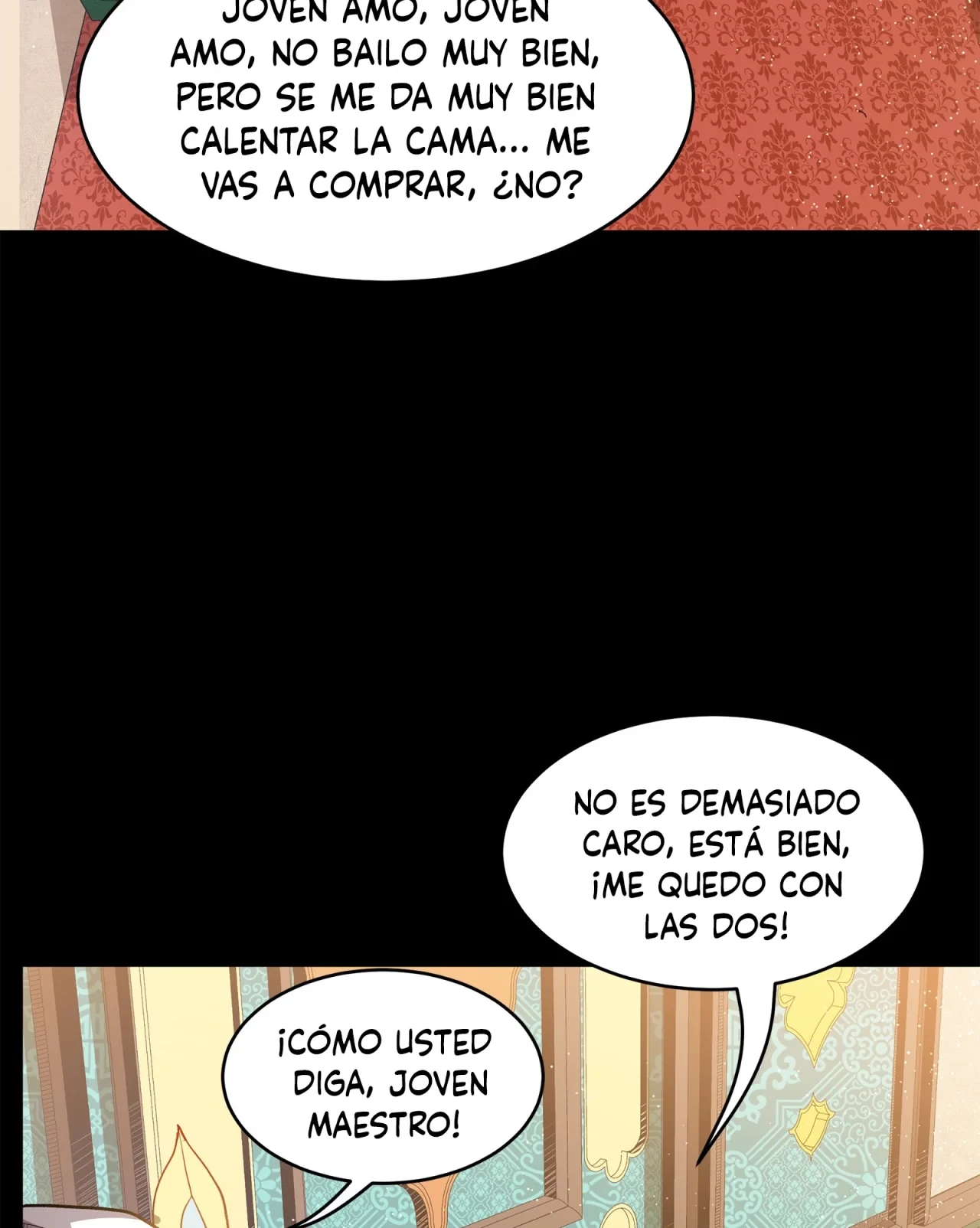 La Leyenda De La Estrella General (Continuación) capítulo 116, página 23