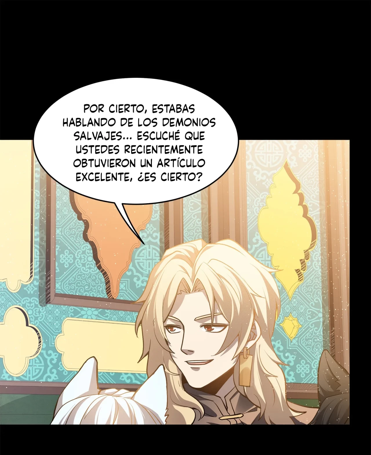 La Leyenda De La Estrella General (Continuación) capítulo 116, página 25