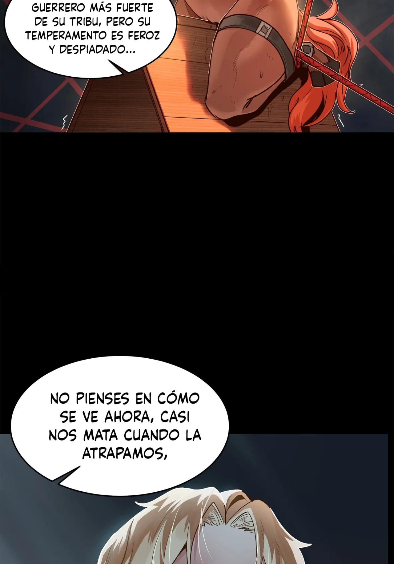 La Leyenda De La Estrella General (Continuación) capítulo 116, página 38