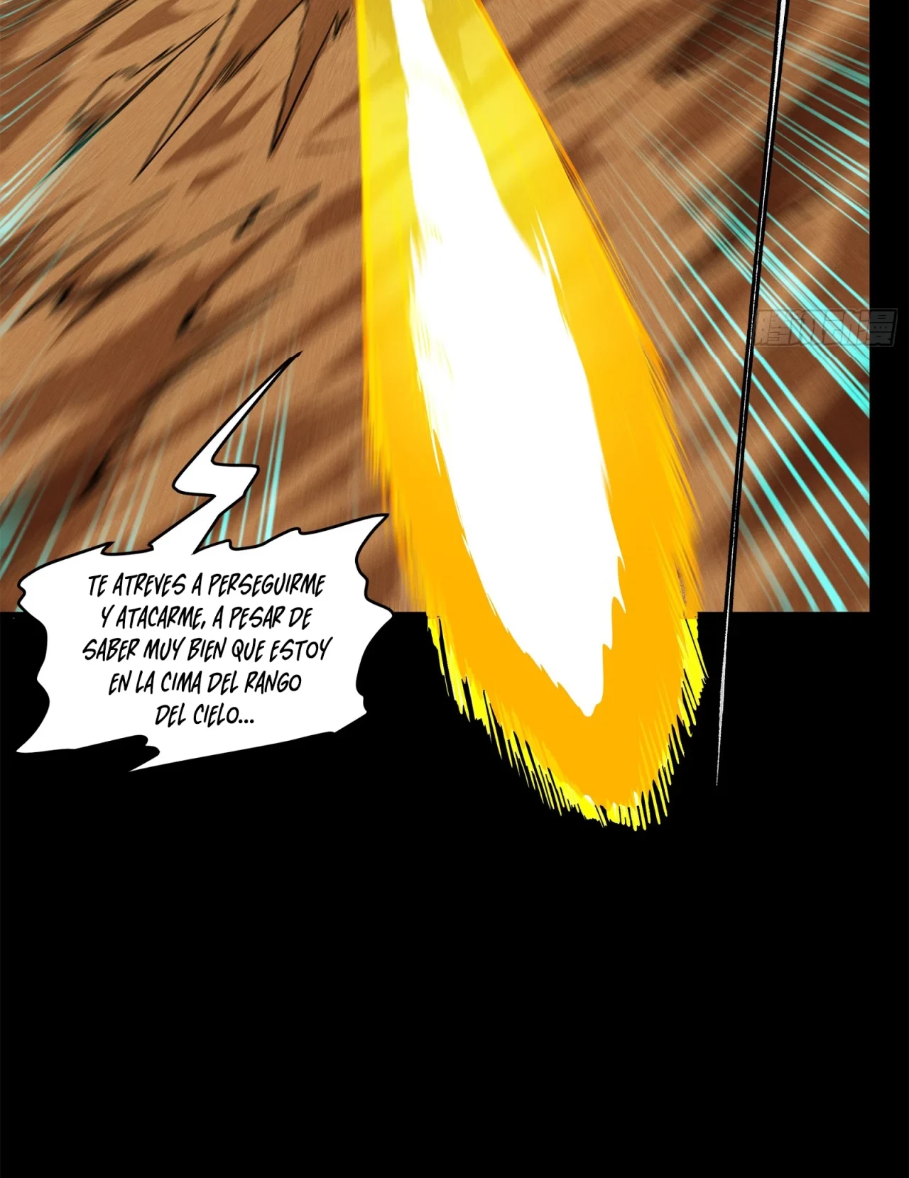 La Leyenda De La Estrella General (Continuación) capítulo 117, página 21