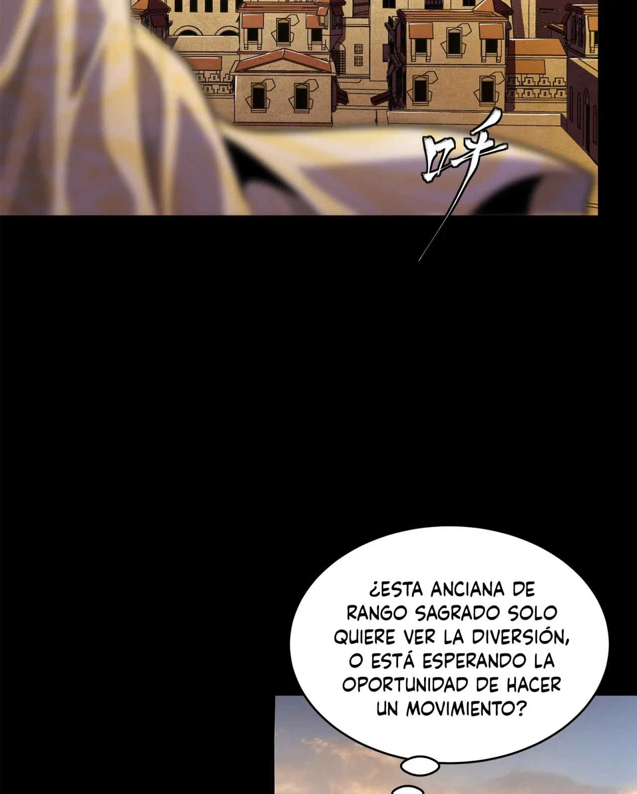 La Leyenda De La Estrella General (Continuación) capítulo 117, página 44