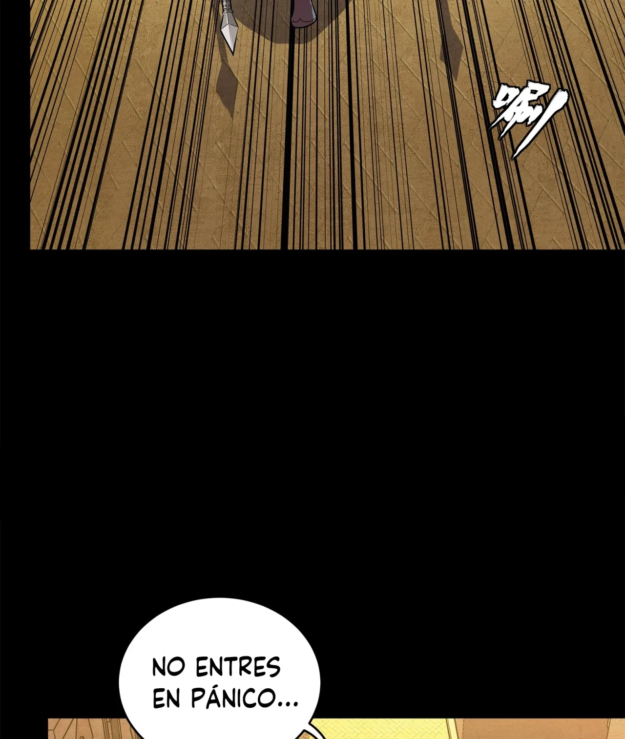 La Leyenda De La Estrella General (Continuación) capítulo 117, página 52