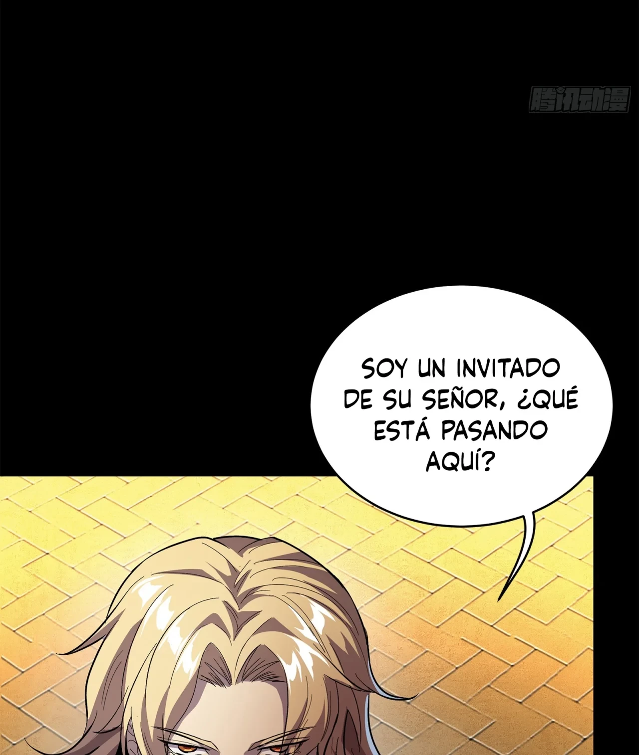 La Leyenda De La Estrella General (Continuación) capítulo 117, página 54