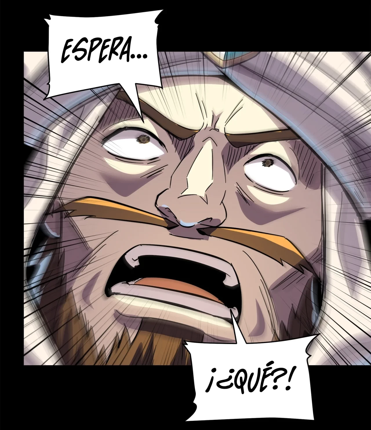 La Leyenda De La Estrella General (Continuación) capítulo 117, página 65