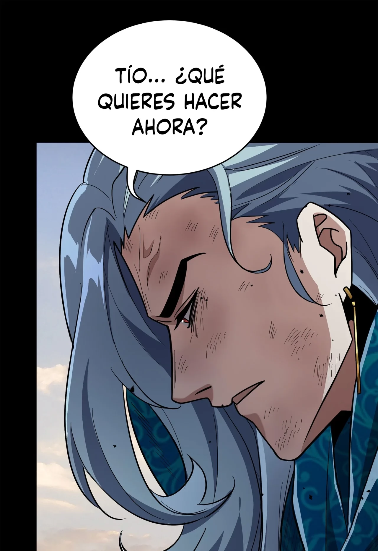 La Leyenda De La Estrella General (Continuación) capítulo 118, página 21