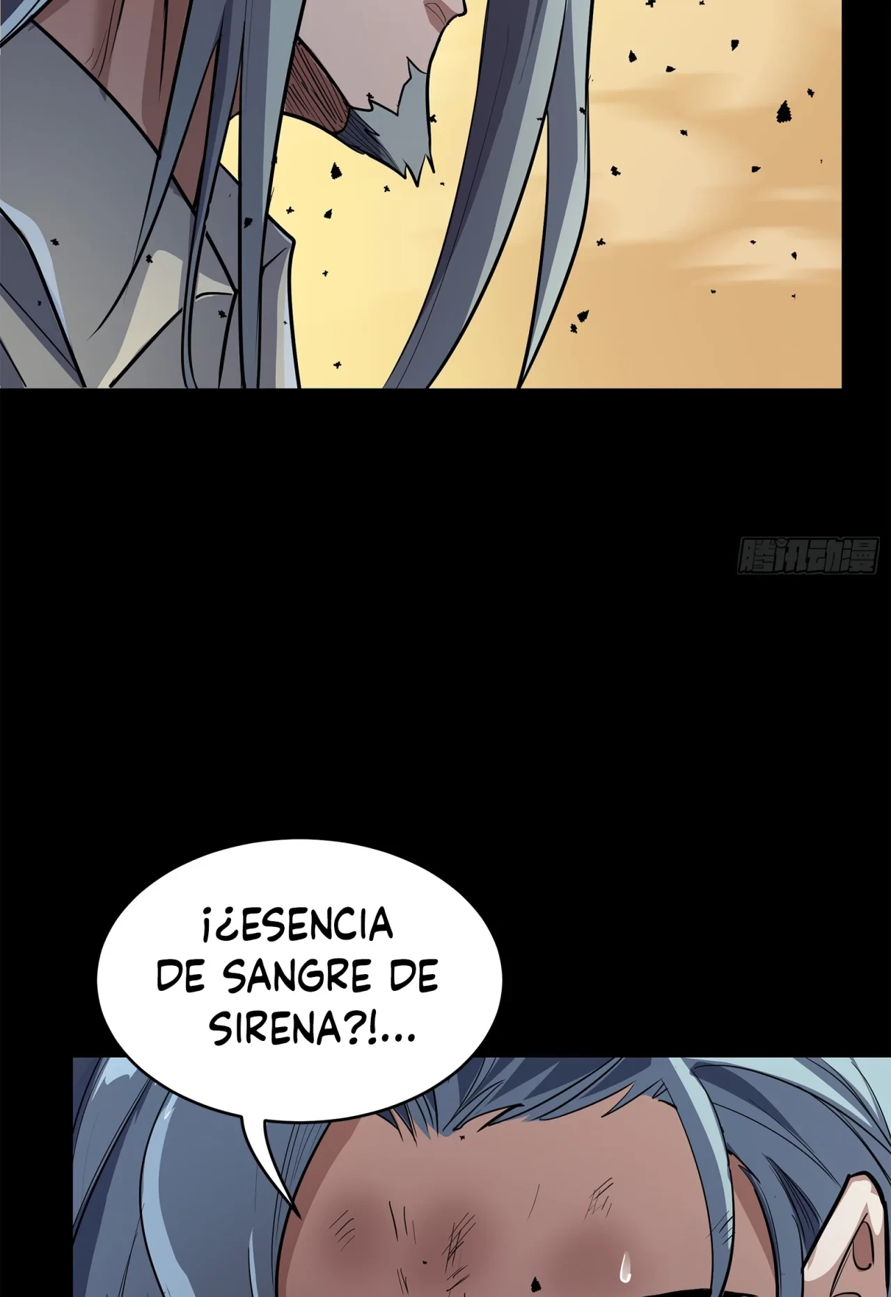 La Leyenda De La Estrella General (Continuación) capítulo 118, página 23