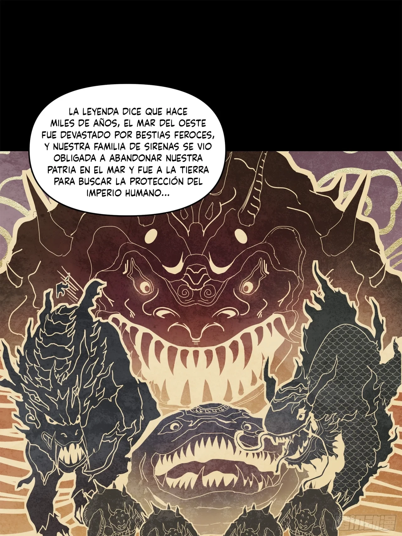 La Leyenda De La Estrella General (Continuación) capítulo 118, página 26