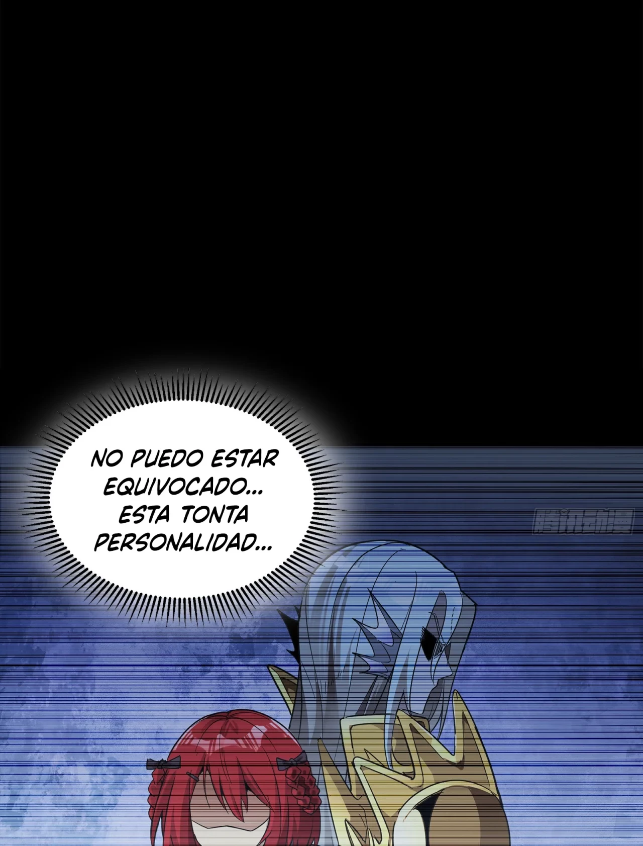 La Leyenda De La Estrella General (Continuación) capítulo 118, página 51