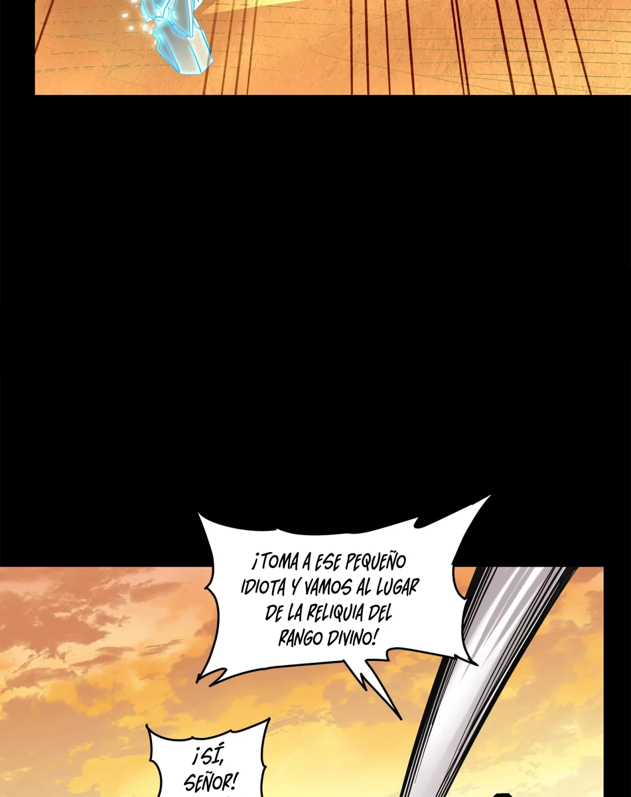 La Leyenda De La Estrella General (Continuación) capítulo 118, página 70