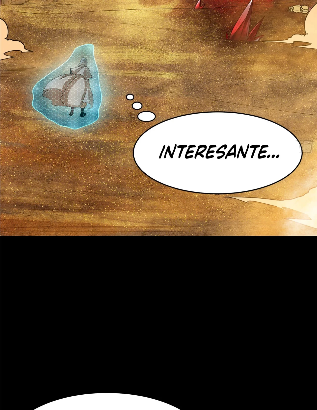 La Leyenda De La Estrella General (Continuación) capítulo 119, página 24