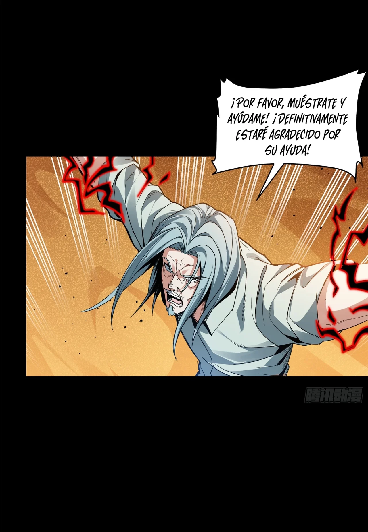 La Leyenda De La Estrella General (Continuación) capítulo 120, página 13