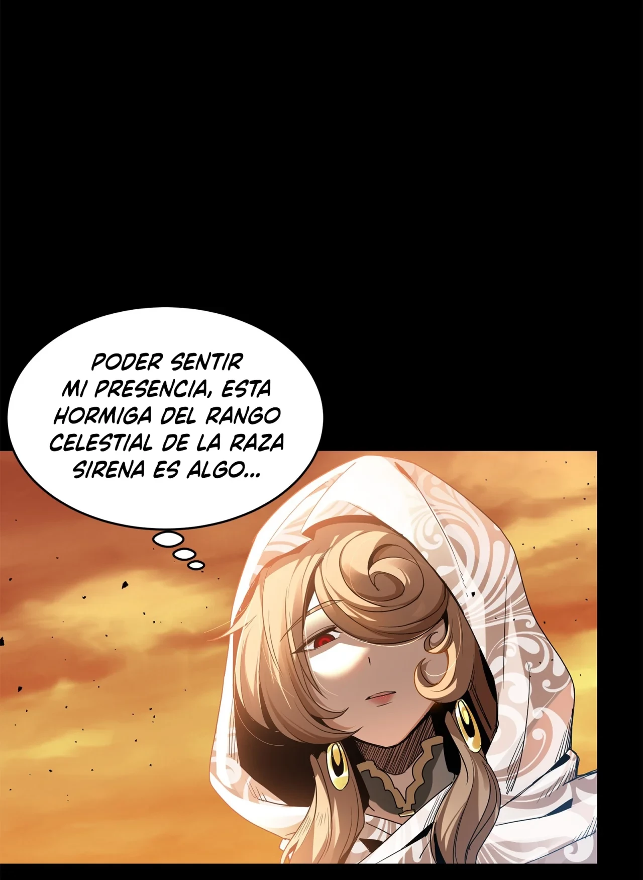 La Leyenda De La Estrella General (Continuación) capítulo 120, página 15