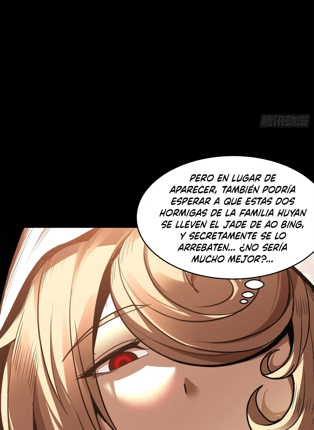 La Leyenda De La Estrella General (Continuación) capítulo 120, página 16
