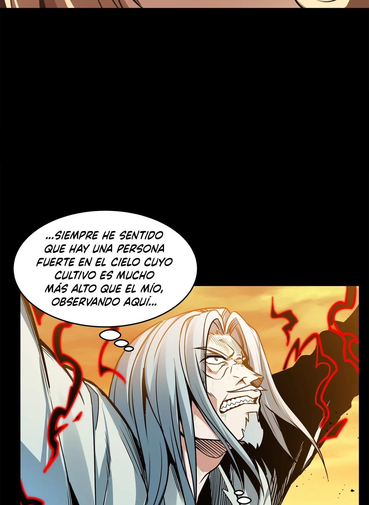 La Leyenda De La Estrella General (Continuación) capítulo 120, página 17