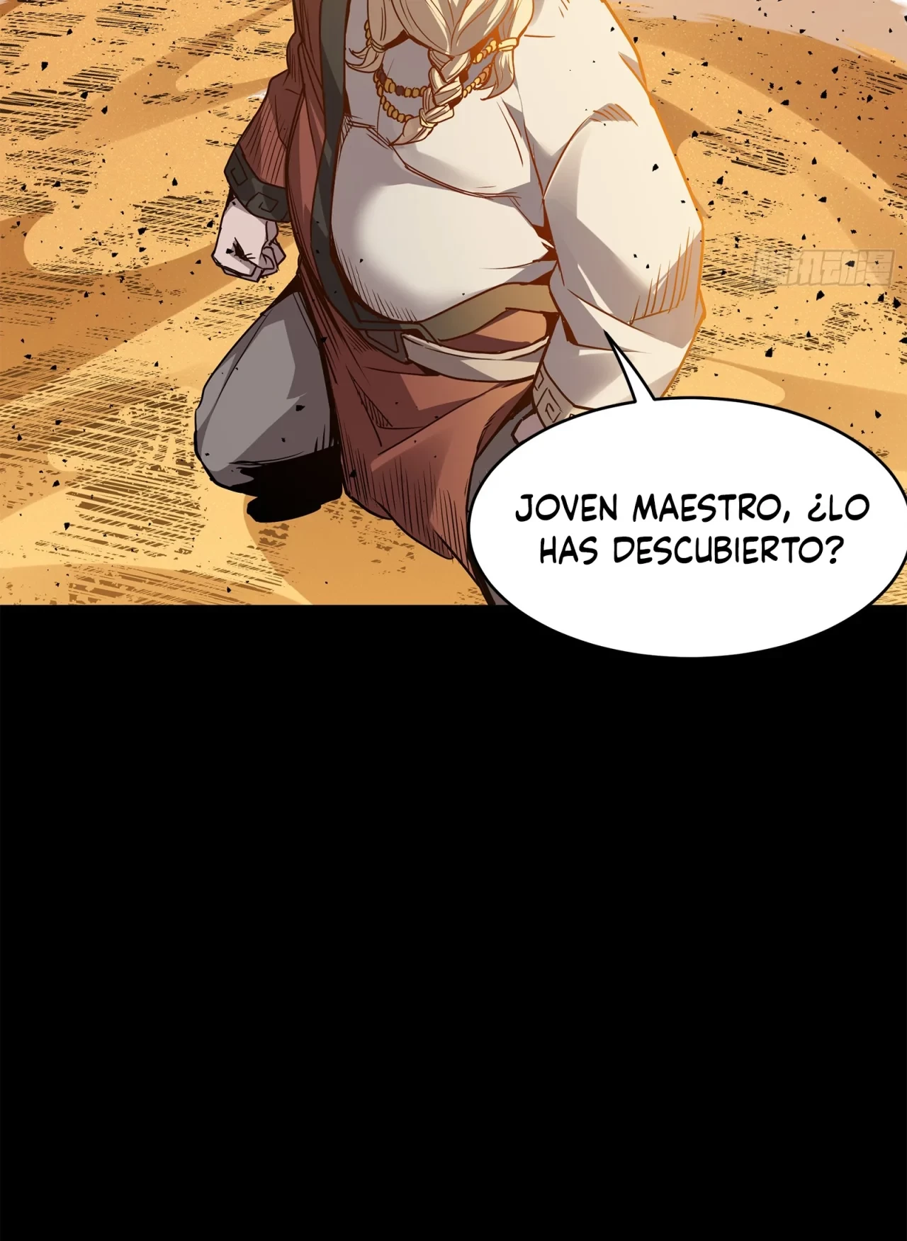 La Leyenda De La Estrella General (Continuación) capítulo 120, página 19