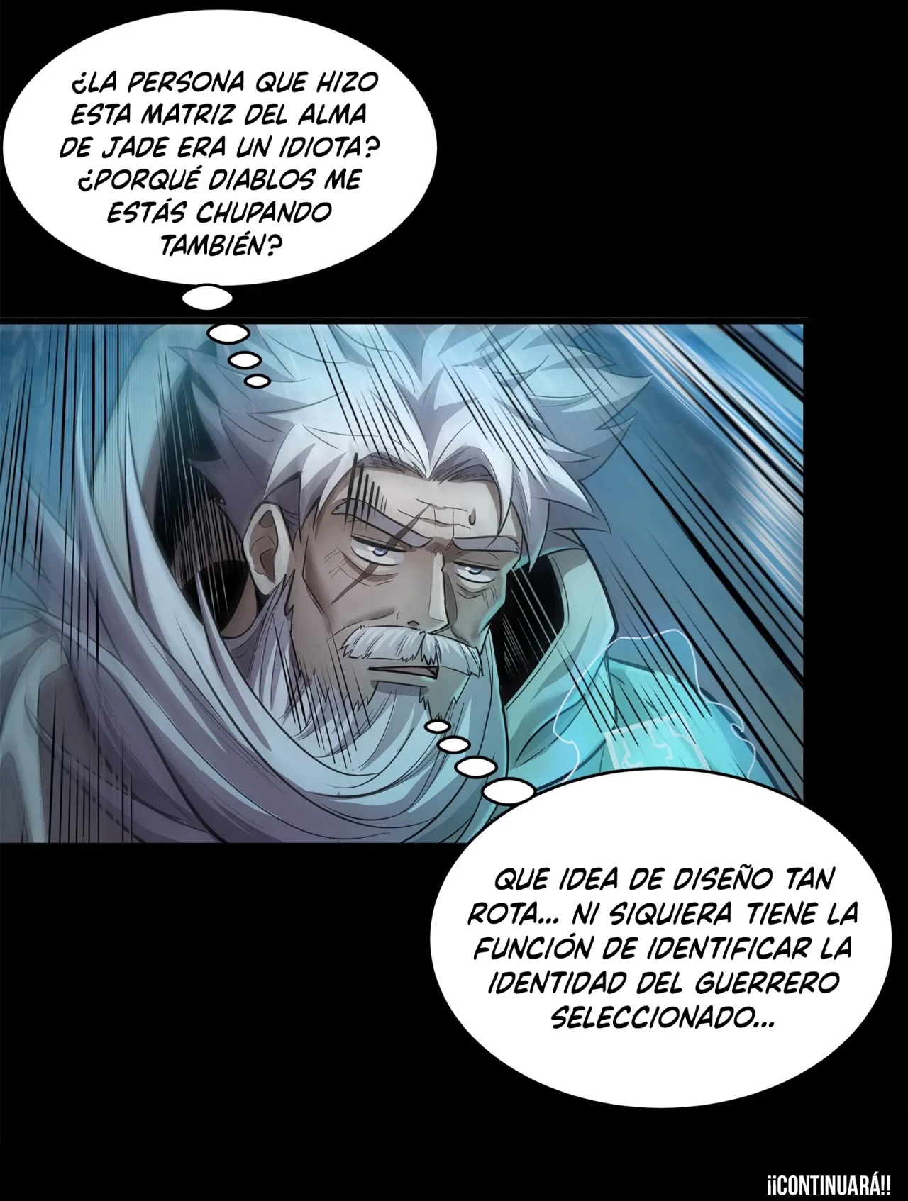 La Leyenda De La Estrella General (Continuación) capítulo 120, página 58