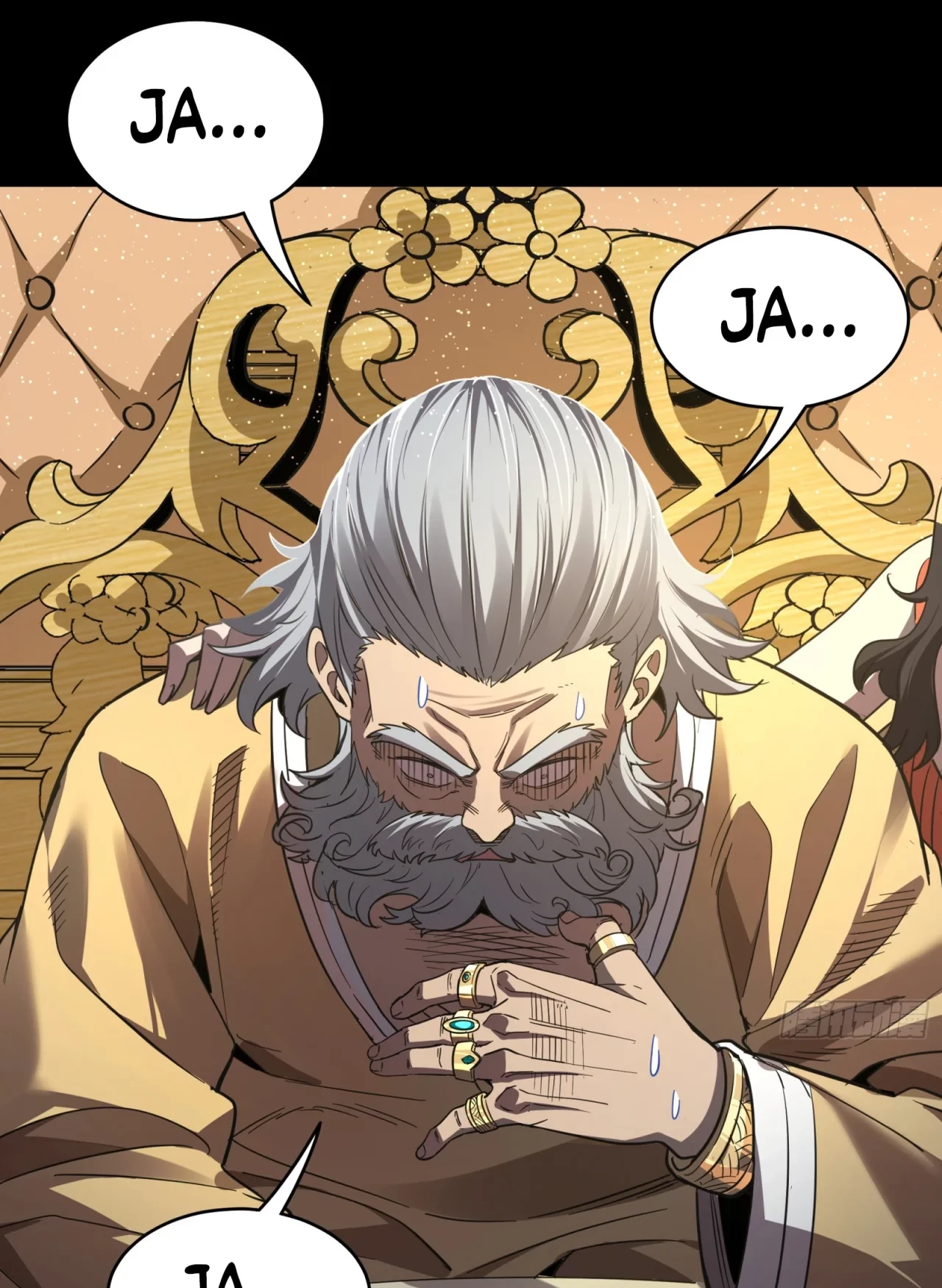 La Leyenda De La Estrella General (Continuación) capítulo 121, página 57