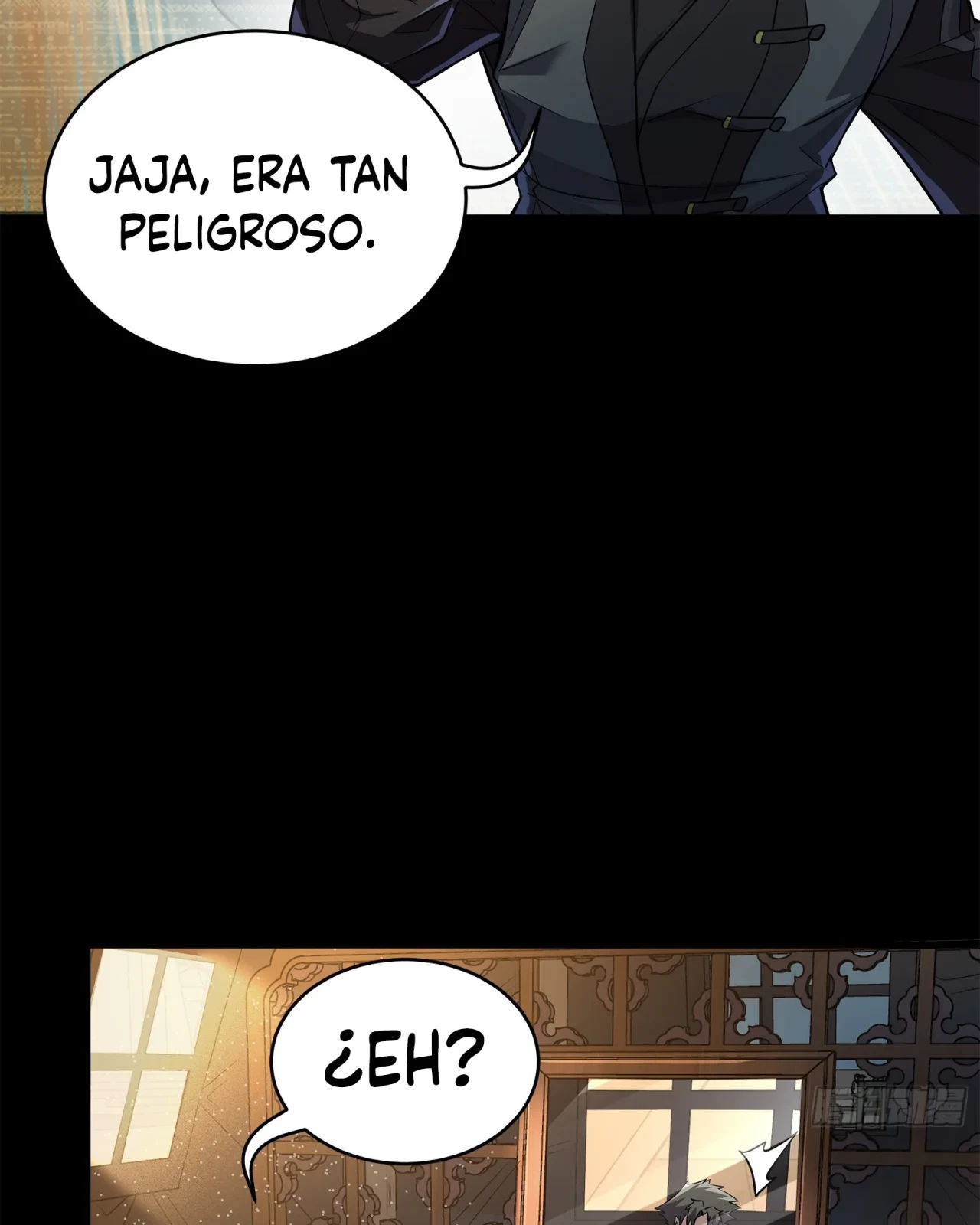 La Leyenda De La Estrella General (Continuación) capítulo 122, página 10
