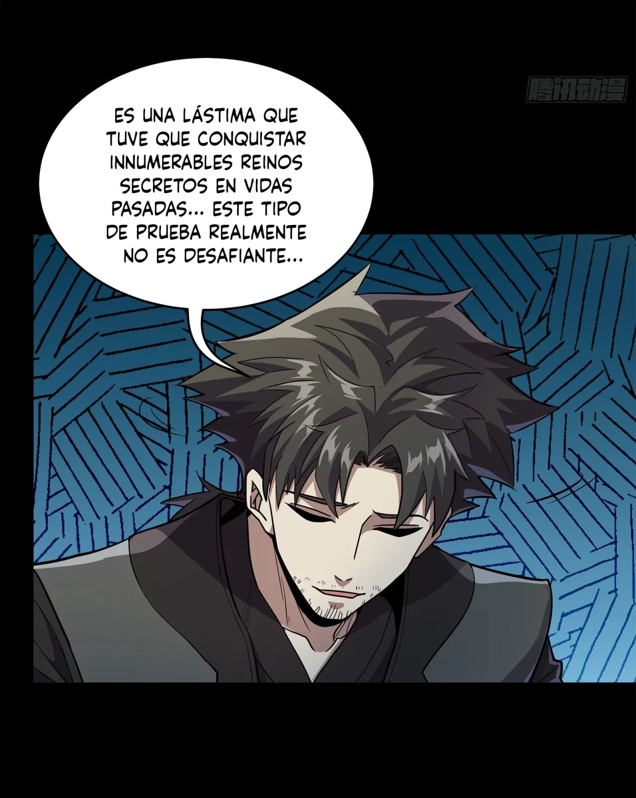 La Leyenda De La Estrella General (Continuación) capítulo 122, página 13